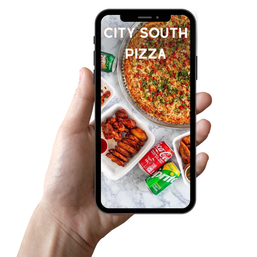 City south Pizza
